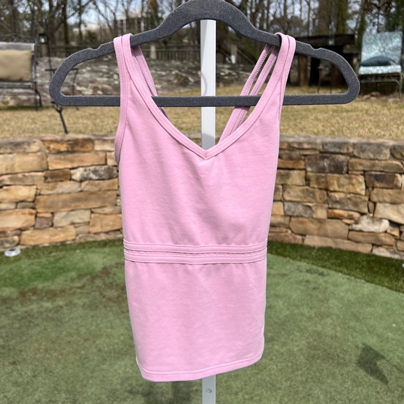 Danskin Girl's Tank Top - Picture 4 of 14